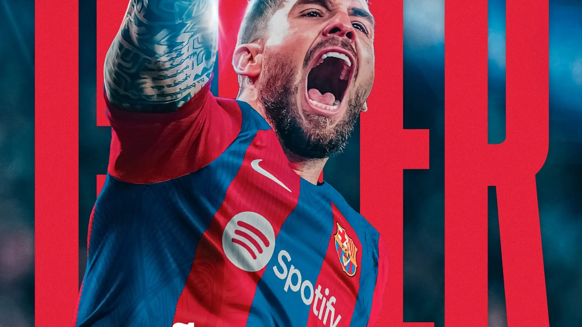 Iñigo Martínez ya es culé: "Llegar a este grandísimo club es tremendo" Iñigo Martínez ya es culé: "Llegar a este grandísimo club es tremendo"