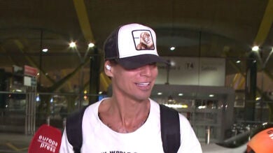 Julio José asegura que su hermano Enrique Iglesias sí estará en la boda de Tamara Falcó e Íñigo Onieva