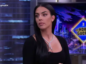 El peor momento de Georgina Rodríguez y Cristiano Ronaldo tras perder a su bebé: "Me ha traído mucha oscuridad" El peor momento de Georgina Rodríguez y Cristiano Ronaldo tras perder a su bebé: "Me ha traído mucha oscuridad"