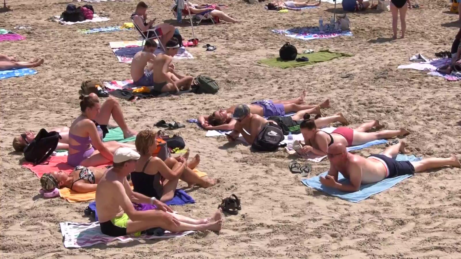 'Ociofobia', el temor irracional a tener tiempo libre