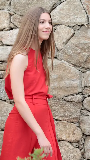 La infanta Sofía La infanta Sofía
