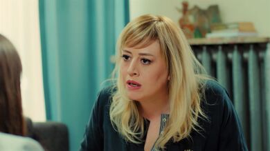 ¡Asuman presiona a Zeynep!: “Alihan te está haciendo perder el tiempo”