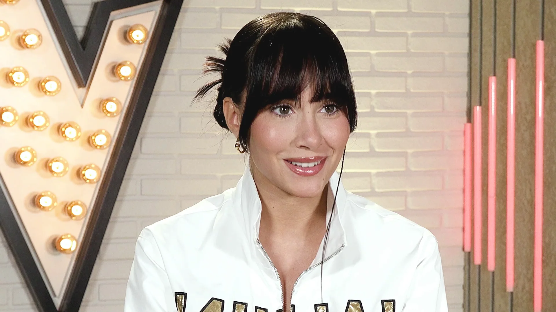Los coaches encaran la Gran Final de 'La Voz Kids': "Vamos a disfrutar esta gran fiesta" Los coaches encaran la Gran Final de 'La Voz Kids': "Vamos a disfrutar esta gran fiesta"