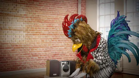 “Gracias a mi cuerpo y mi forma de moverme, conseguí ascender en el corral”: la última pista de Gallo “Gracias a mi cuerpo y mi forma de moverme, conseguí ascender en el corral”: la última pista de Gallo