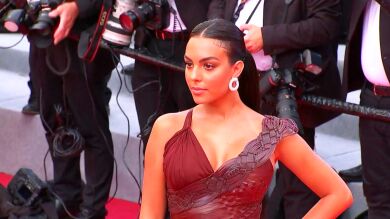 Georgina Rodríguez comienza un juicio para blindar su pasado: pretende controlar lo que se diga de ella