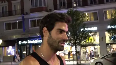 Juan Betancourt Juan Betancourt