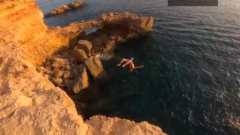 Saltador Saltador