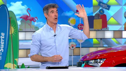 Jorge Fernández desmiente el mito de las picaduras de mosquitos: “No seleccionan por la sangre dulce” El presentador ha detallado todas las razones por las que podemos sufrir una picadura sin tener nada que ver con nuestro grupo sanguíneo.