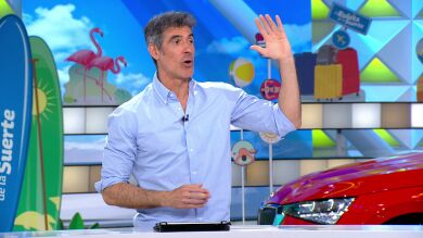 Jorge Fernández desmiente el mito de las picaduras de mosquitos: “No seleccionan por la sangre dulce”