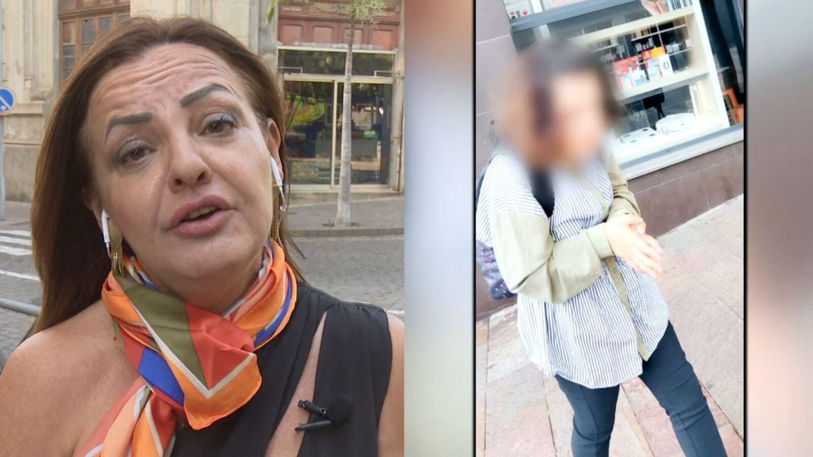 Las prácticas vejatorias de un centro de discapacidad en La Palma: 