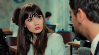 Zeynep se queda en shock: ¡Alihan se va 10 días a China coincidiendo con las vacaciones de Elif!
