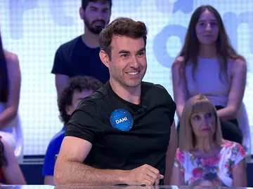 El motivo por el que Roberto Leal cae rendido ante Dani Muriel: “Tenías razón” El motivo por el que Roberto Leal cae rendido ante Dani Muriel: “Tenías razón”