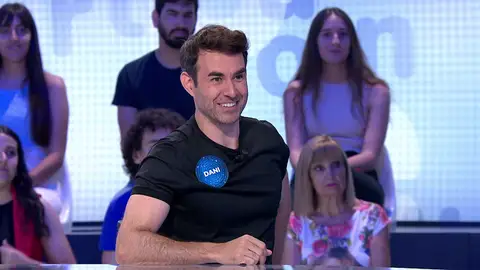 El motivo por el que Roberto Leal cae rendido ante Dani Muriel: “Tenías razón” El motivo por el que Roberto Leal cae rendido ante Dani Muriel: “Tenías razón”