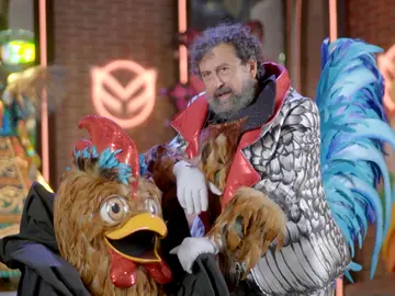 Paco Tous se enfrenta al 'Test Imposible' Paco Tous se enfrenta al 'Test Imposible'