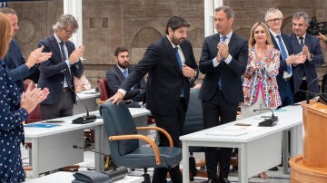 Fernando L&oacute;pez Miras