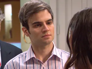 Alberto jura venganza contra Andrea tras ser detenido por la policía: “Te juro que te voy a destrozar la vida” Alberto jura venganza contra Andrea tras ser detenido por la policía: “Te juro que te voy a destrozar la vida”