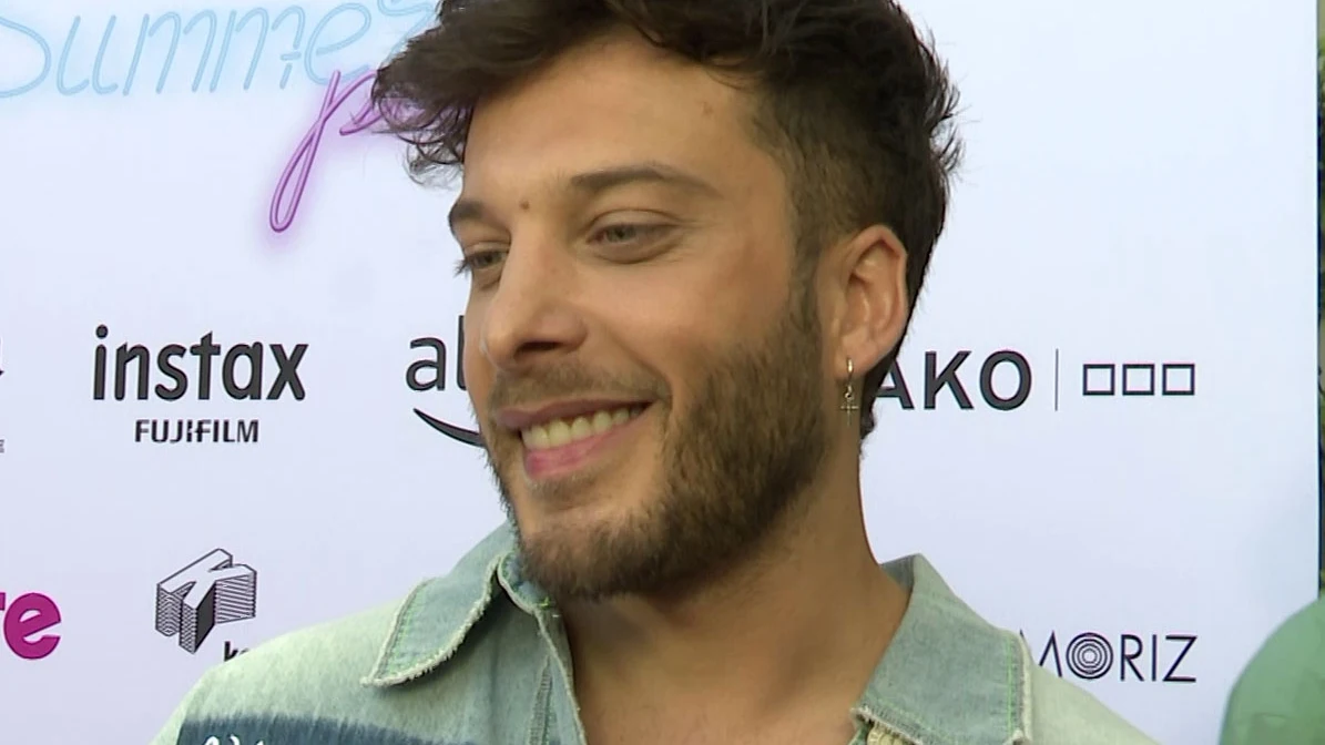 Blas Cantó Blas Cantó