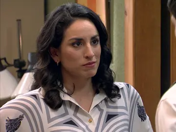 ¿Odio o perdón?: Luján ha despertado y Carballo no puede olvidar a su padre ¿Odio o perdón?: Luján ha despertado y Carballo no puede olvidar a su padre