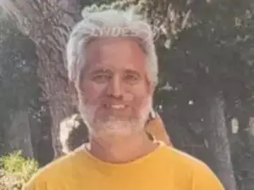 En busca un hombre de 54 años desaparecido en Collado Villalba En busca un hombre de 54 años desaparecido en Collado Villalba