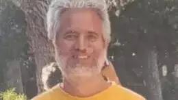 En busca un hombre de 54 años desaparecido en Collado Villalba En busca un hombre de 54 años desaparecido en Collado Villalba