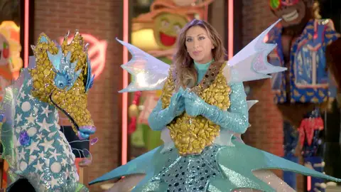 Los cinco mayores secretos de Sabrina Salerno: "Estoy contenta de ser lo que soy" Los cinco mayores secretos de Sabrina Salerno: "Estoy contenta de ser lo que soy"