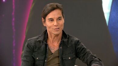 Julio Iglesias Jr sobre la boda de Tamara Falcó: 