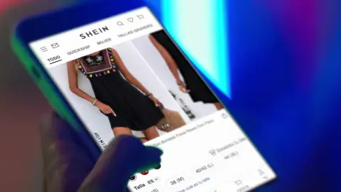 App SHEIN App SHEIN