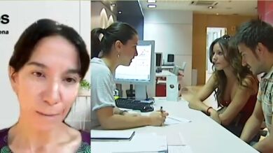 La experta inmobiliaria Beatriz Toribio nos da las claves del mercado de la vivienda en España: 