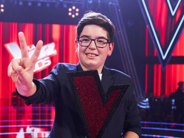 La trayectoria de Rub&eacute;n Franco: de ser robado por Sebasti&aacute;n Yatra a ganar &lsquo;La Voz Kids 2023&rsquo;