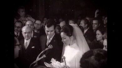 Isabel Preysler y los tres matrimonios que marcaron la vida de la Reina de Corazones