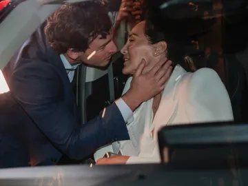 Boda de Tamara Falcó e Íñigo Onieva, en directo: Vive en 'Y ahora Sonsoles' lo que ocurre en el enlace del año Boda de Tamara Falcó e Íñigo Onieva, en directo: Vive en 'Y ahora Sonsoles' lo que ocurre en el enlace del año