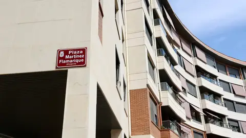 Imagen del lugar donde han ocurrido los hechos Imagen del lugar donde han ocurrido los hechos