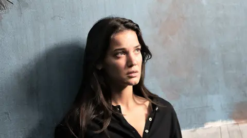 ¡Al límite!: Ilgaz consigue rescatar a Ceylin sana y salva ¡Al límite!: Ilgaz consigue rescatar a Ceylin sana y salva