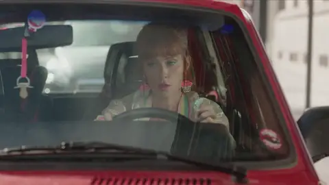 La tercera temporada de ‘ACI: Alta Capacidad Intelectual’, el jueves estreno en Antena 3 La tercera temporada de ‘ACI: Alta Capacidad Intelectual’, el jueves estreno en Antena 3