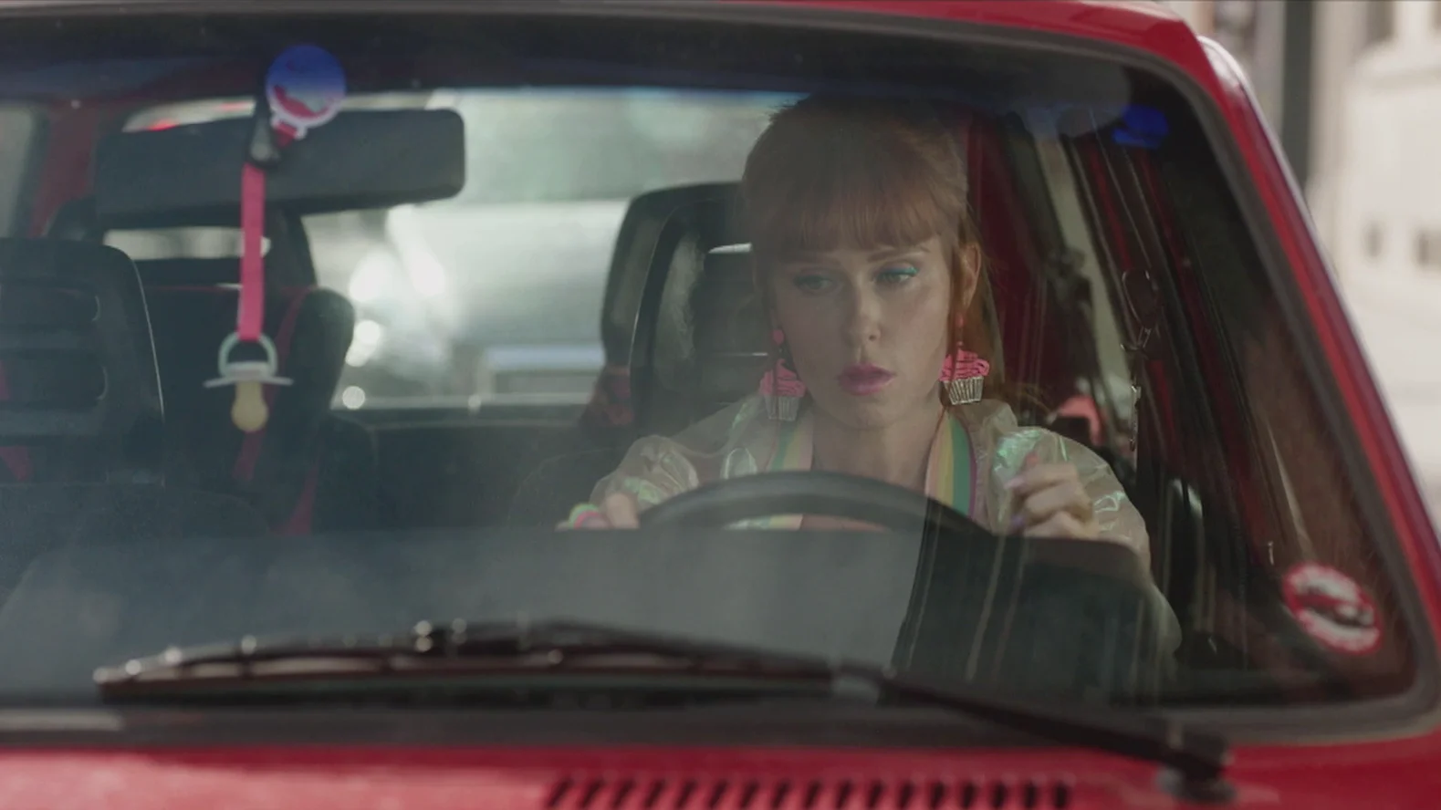 La tercera temporada de ‘ACI: Alta Capacidad Intelectual’, el jueves estreno en Antena 3 La tercera temporada de ‘ACI: Alta Capacidad Intelectual’, el jueves estreno en Antena 3