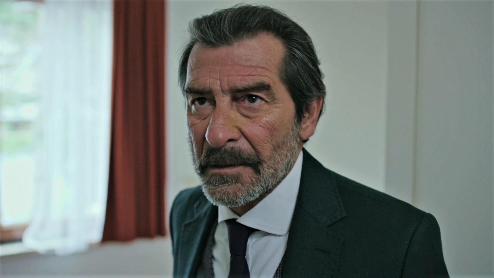Yekta consigue su objetivo y vuelve a casa con La&ccedil;in... &iquest;hasta cu&aacute;ndo podr&aacute; seguir mintiendo?