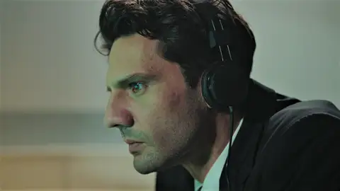 Ilgaz descubre la verdadera cara de Burak: “Tú eres el asesino” Ilgaz descubre la verdadera cara de Burak: “Tú eres el asesino”