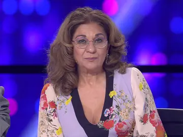 El golpe bajo de Àngel Llàcer a Lolita por su relación con Paloma San Basilio: “Igual tú no le caes bien” El golpe bajo de Àngel Llàcer a Lolita por su relación con Paloma San Basilio: “Igual tú no le caes bien”