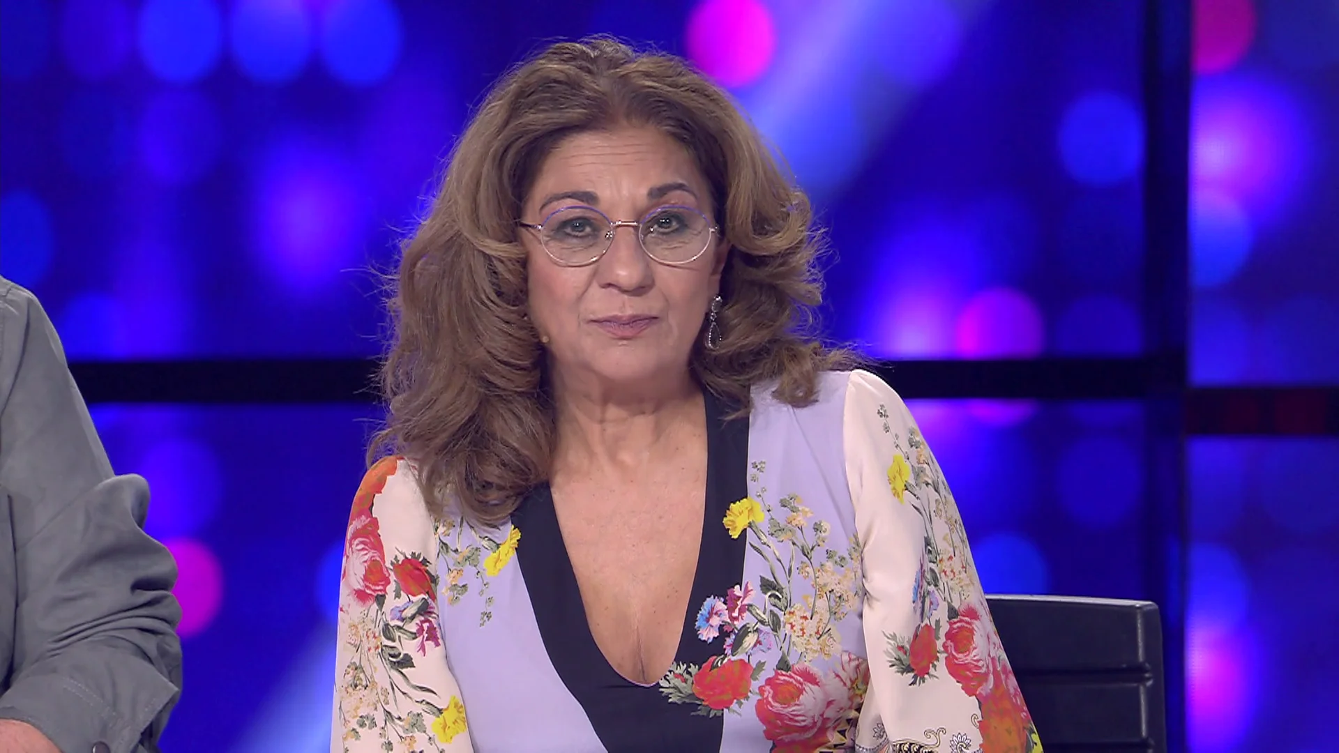 El golpe bajo de Àngel Llàcer a Lolita por su relación con Paloma San Basilio: “Igual tú no le caes bien” El golpe bajo de Àngel Llàcer a Lolita por su relación con Paloma San Basilio: “Igual tú no le caes bien”