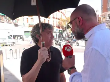 Calos en el asfalto. Calos en el asfalto.