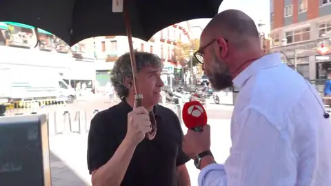 Calos en el asfalto. Calos en el asfalto.