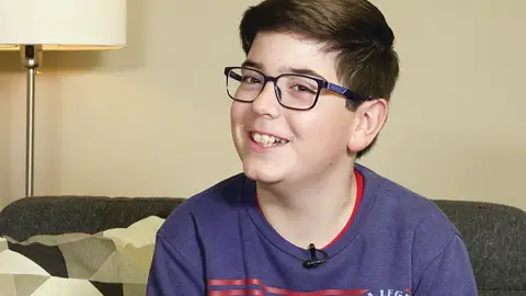 Las 15 cosas que no sabías sobre Rubén Franco, ganador de 'La Voz Kids' Las 15 cosas que no sabías sobre Rubén Franco, ganador de 'La Voz Kids'