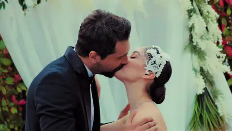 Alihan y Zeynep Alihan y Zeynep