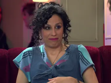 ¡Úrsula y Hugo, nueva pareja en el barrio!: “Estoy dispuesta a intentarlo por nuestro hijo! ¡Úrsula y Hugo, nueva pareja en el barrio!: “Estoy dispuesta a intentarlo por nuestro hijo!