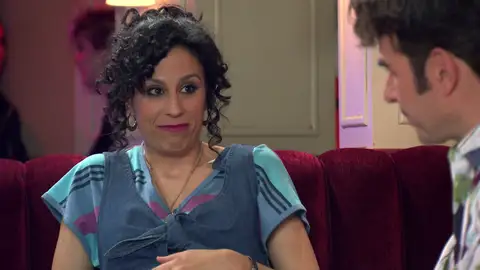 ¡Úrsula y Hugo, nueva pareja en el barrio!: “Estoy dispuesta a intentarlo por nuestro hijo! Úrsula se ha tomado un tiempo para pensar si quiere ser pareja de Hugo y formar una familia… ¡Por fin tiene la respuesta!