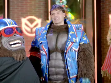 Morientes se abre por completo en el 'Test Imposible': "He aprendido a disfrutar de la gente que tengo alrededor" Morientes se abre por completo en el 'Test Imposible': "He aprendido a disfrutar de la gente que tengo alrededor"