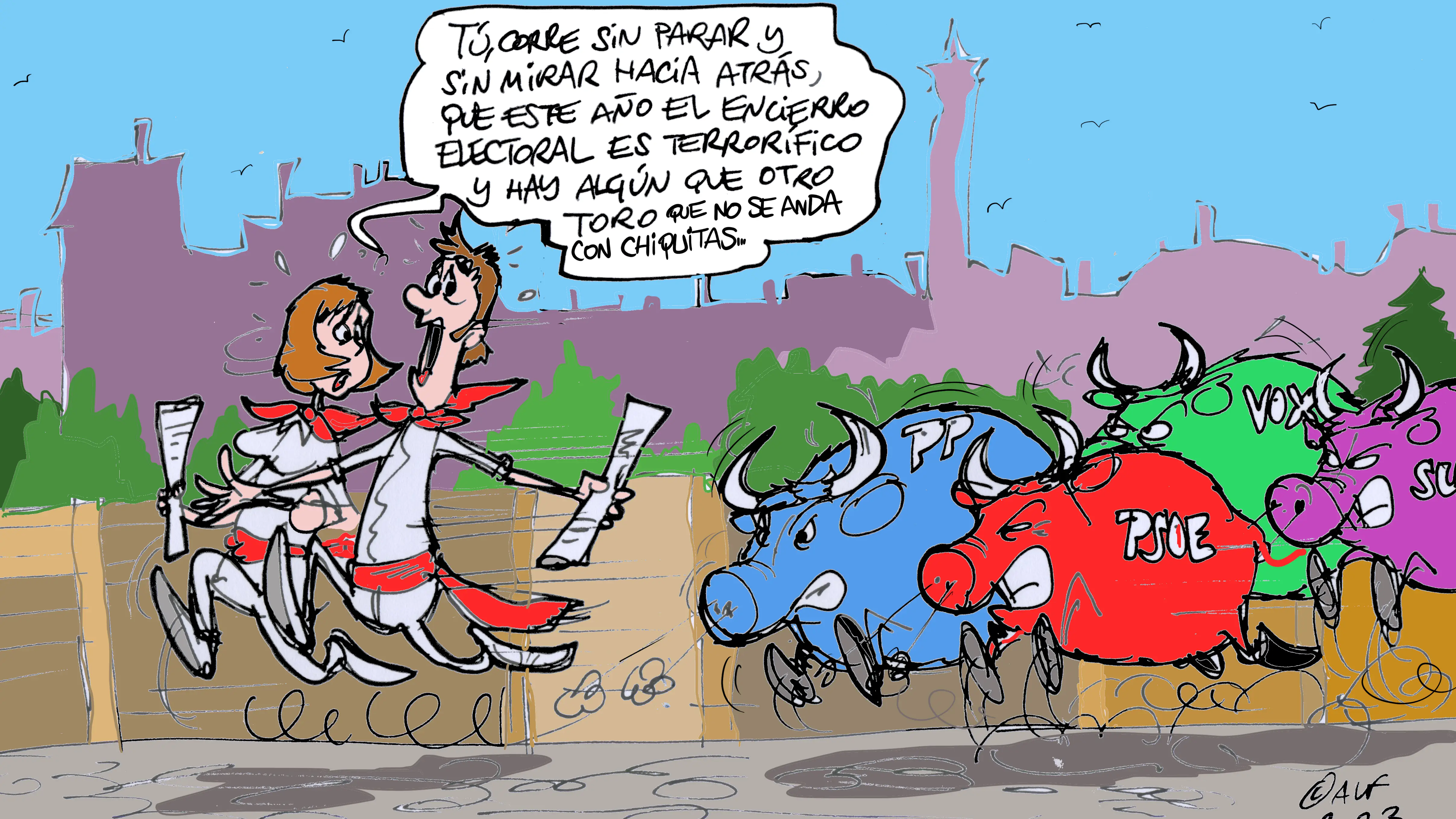 Vi&ntilde;eta gr&aacute;fica