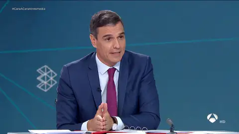 Sánchez defiende sus viajes en Falcon: "Lo usamos para apoyar a Ucrania, Aznar para declarar una guerra ilegal" Sánchez defiende sus viajes en Falcon: "Lo usamos para apoyar a Ucrania, Aznar para declarar una guerra ilegal"