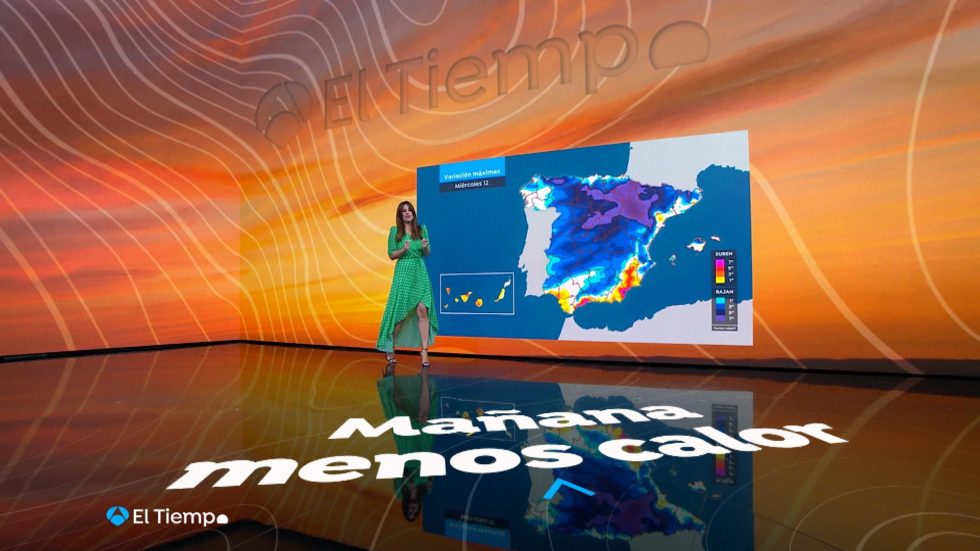 Mercedes Martín Mercedes Martín