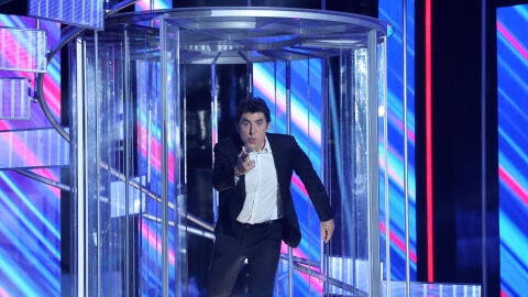 Programa especial de 'Tu cara me suena: encarando la final', este viernes: "Yo no quiero que esto se acabe"